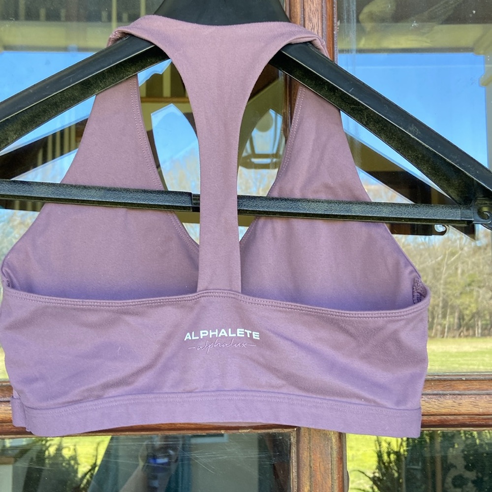 ‎Alphalete - Picture 2 of 3
